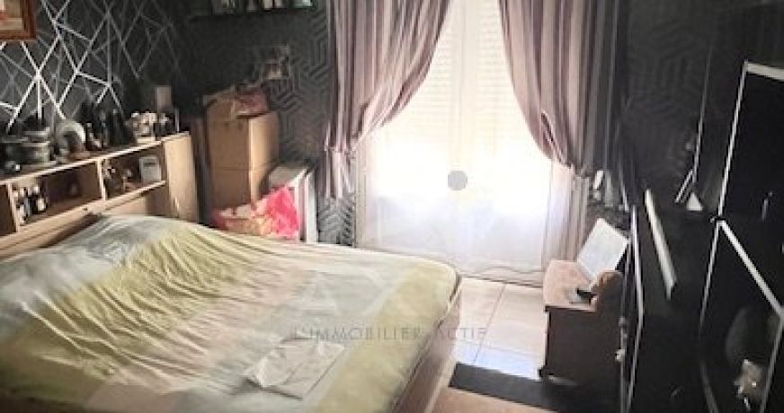 vente Maison La Couronne