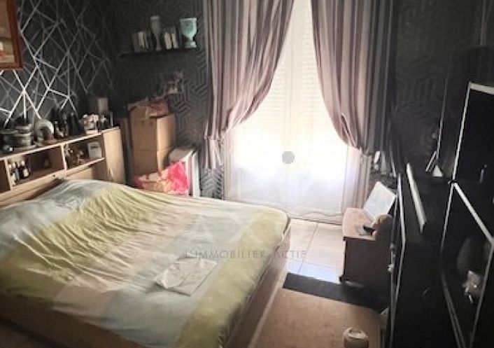 vente Maison La Couronne