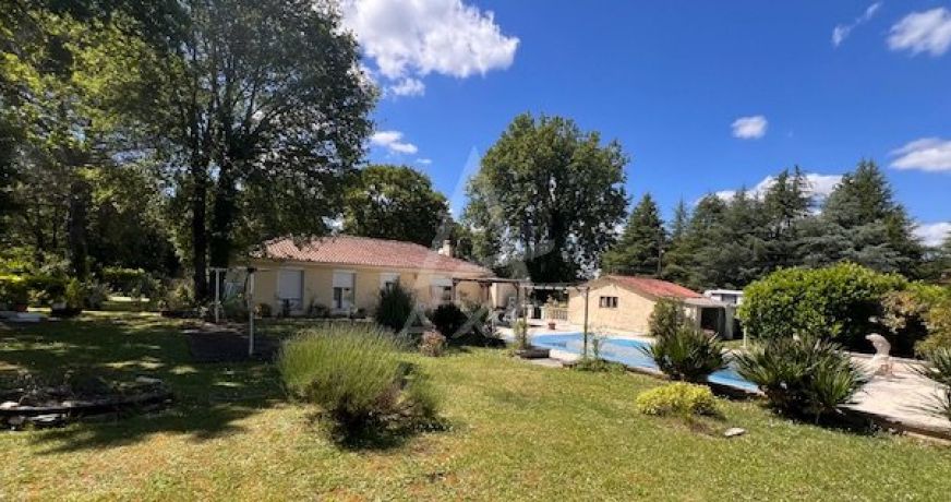 vente Maison La Couronne