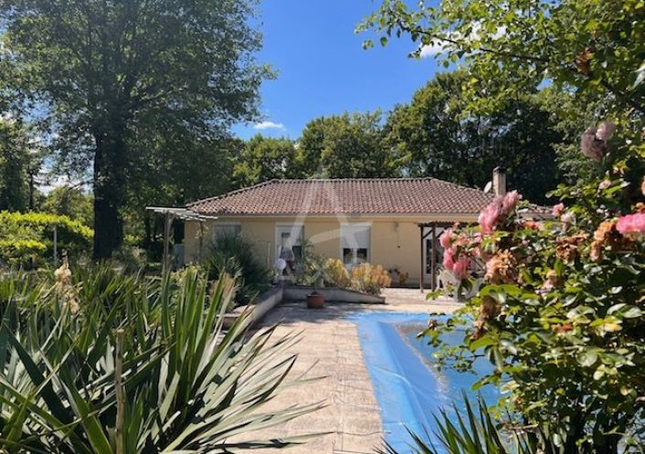 vente Maison La Couronne