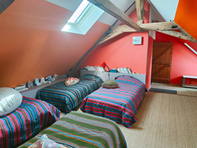 vente Maison La Chapelle D'aligne - Photo 9