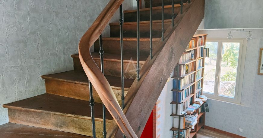 vente Maison La Chapelle D'aligne