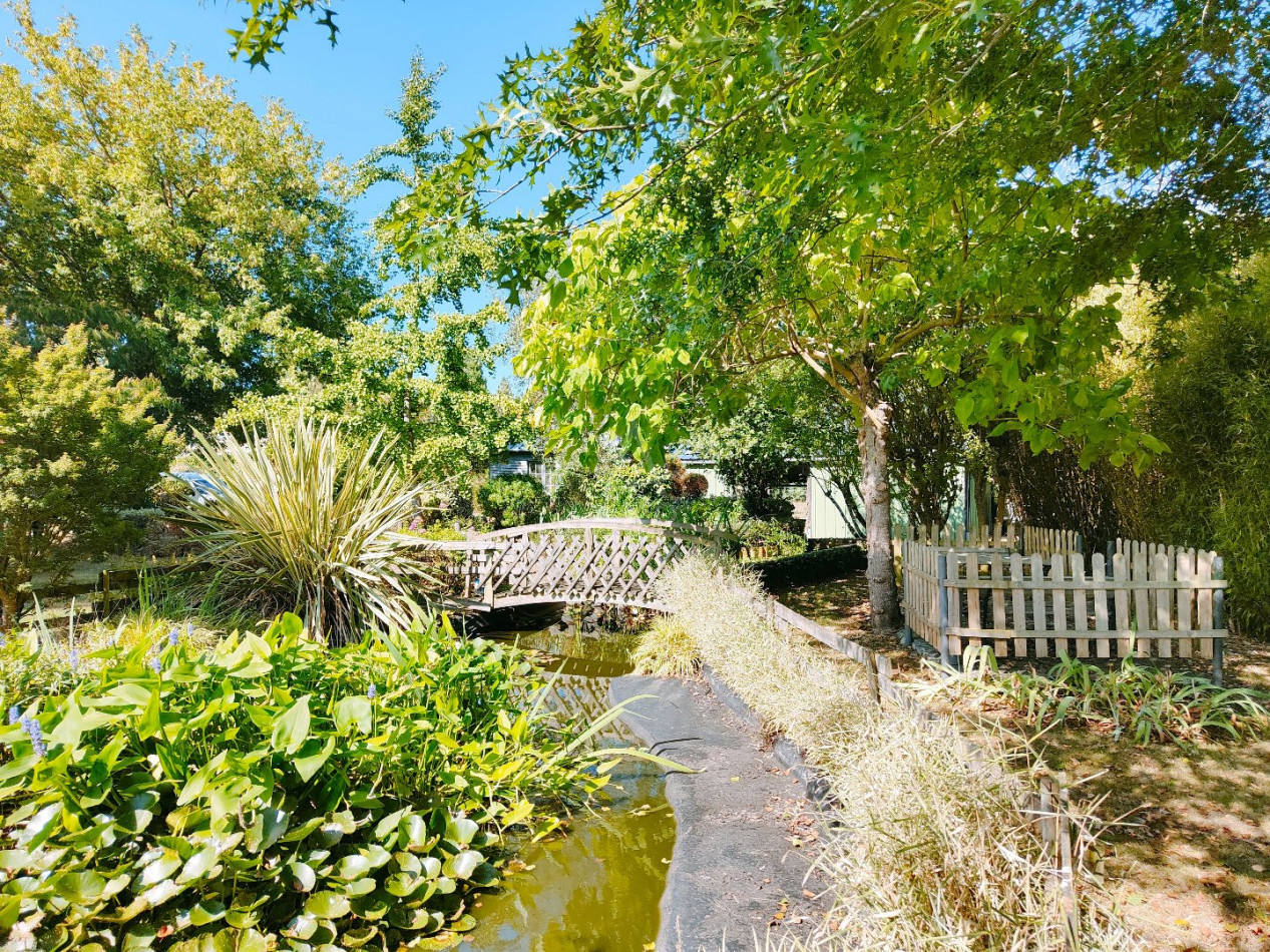 vente Maison La Chapelle D'aligne - Photo 11
