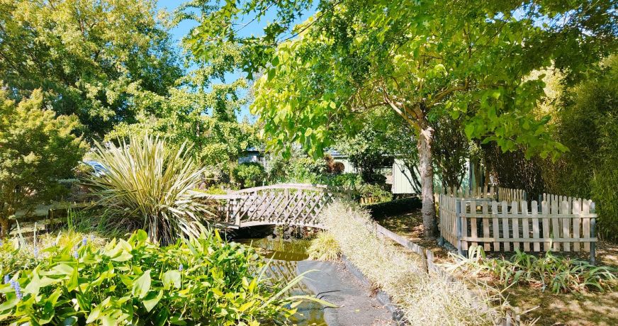 vente Maison La Chapelle D'aligne