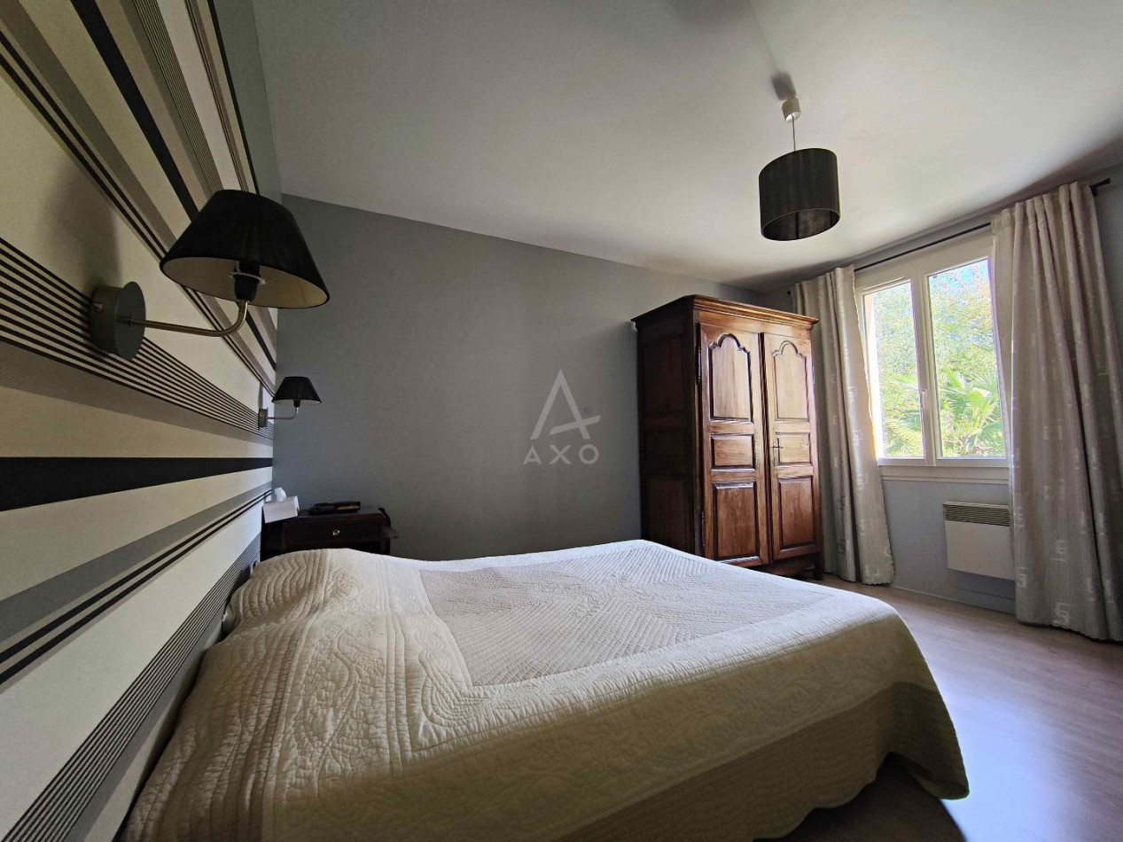 vente Maison La Chapelle D'aligne - Photo 7