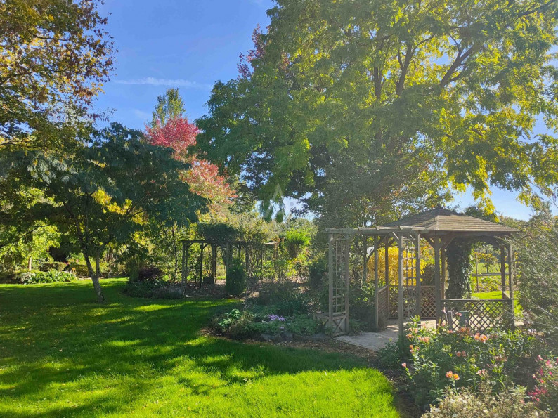 vente Maison La Chapelle D'aligne - Photo 10