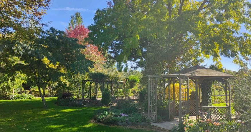 vente Maison La Chapelle D'aligne