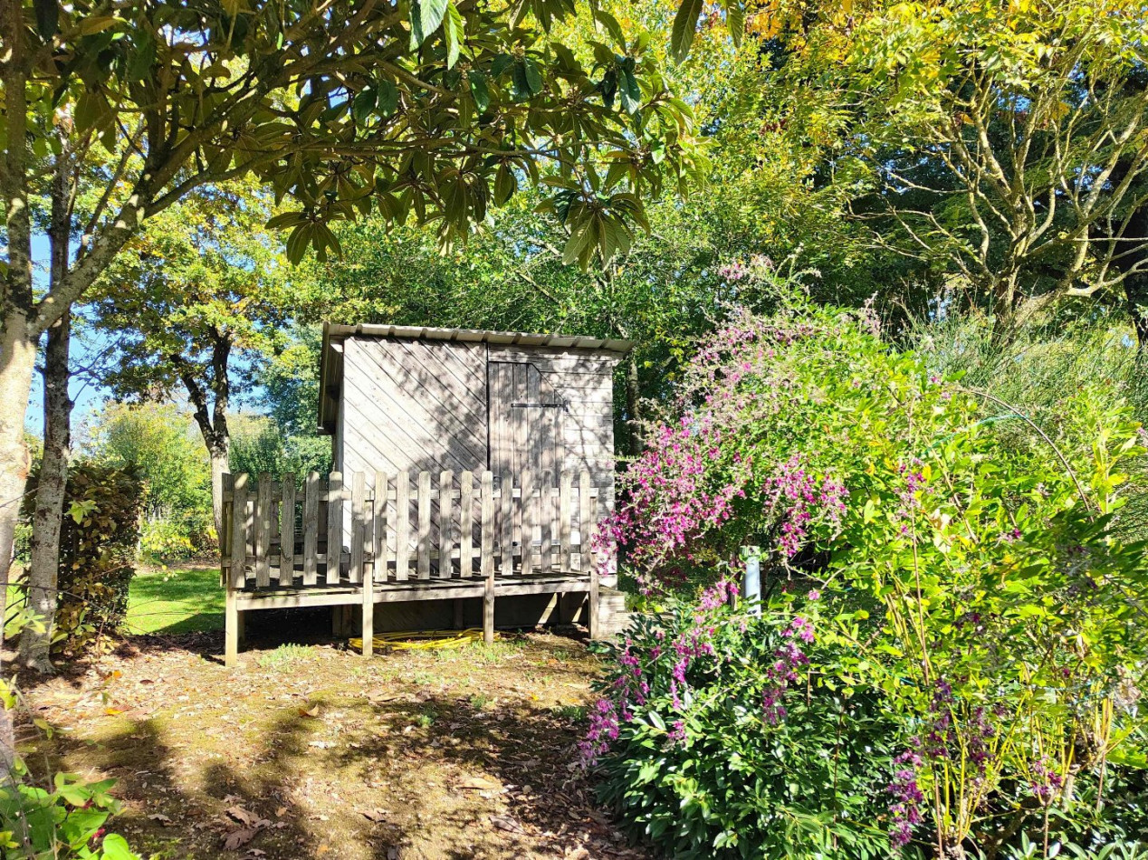 vente Maison La Chapelle D'aligne - Photo 15