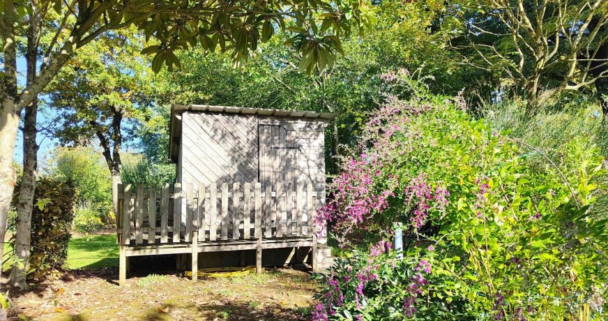 vente Maison La Chapelle D'aligne