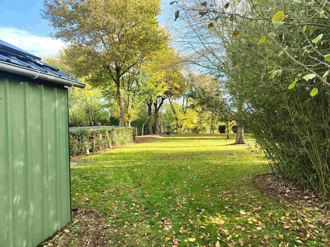 vente Maison La Chapelle D'aligne - Photo 14