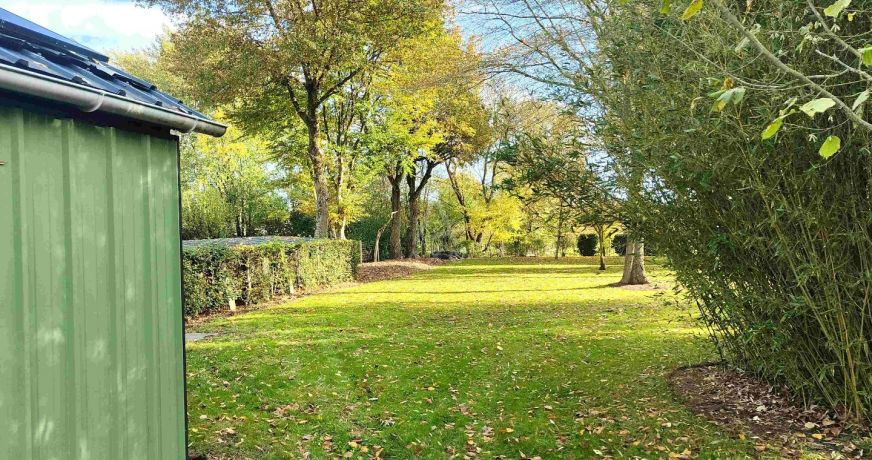 vente Maison La Chapelle D'aligne