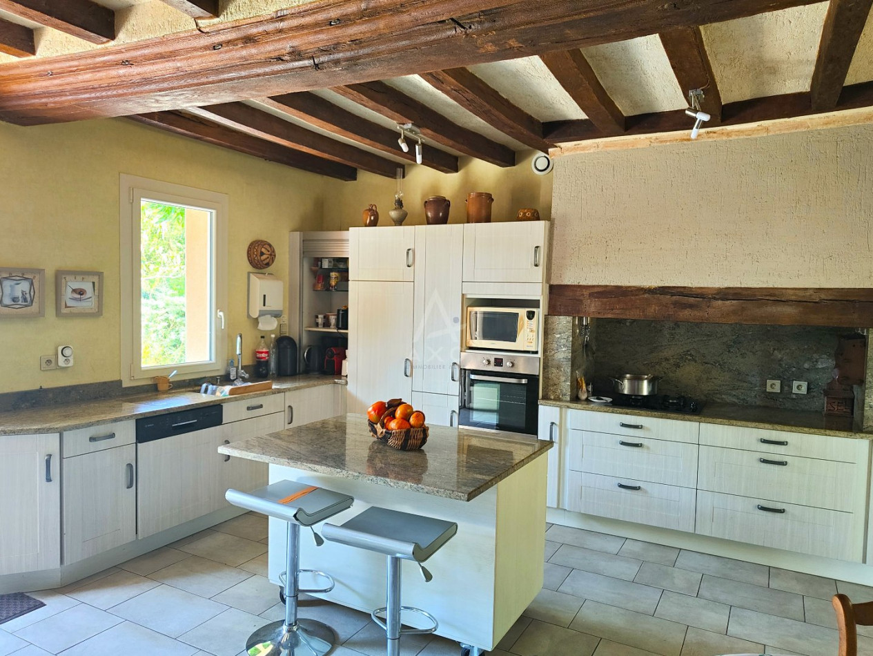 vente Maison La Chapelle D'aligne - Photo 3