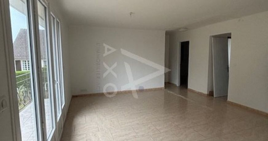 vente Maison Equemauville