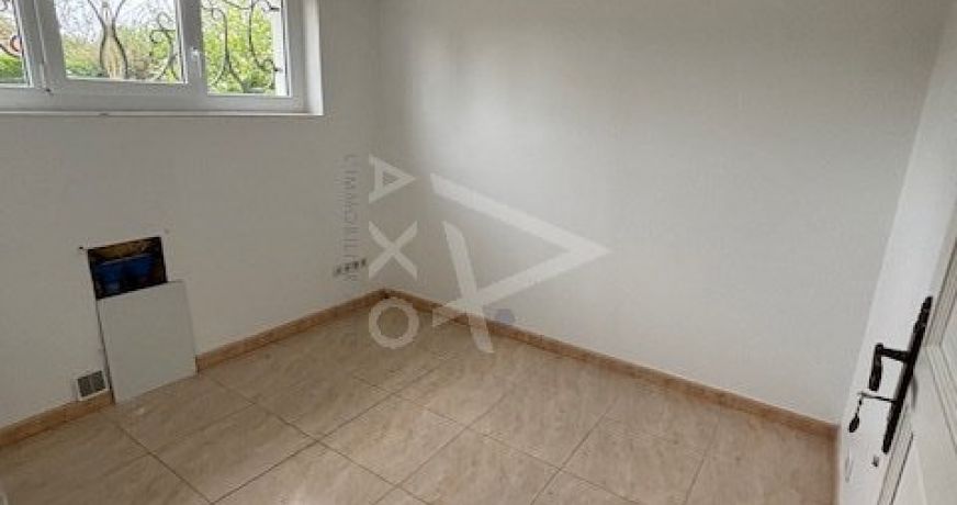 vente Maison Equemauville