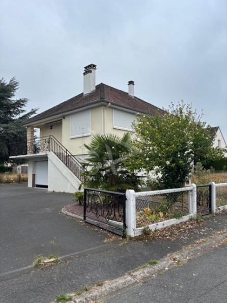 vente Maison Equemauville - Photo 1