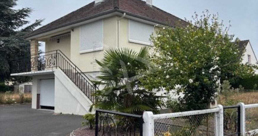 vente Maison Equemauville