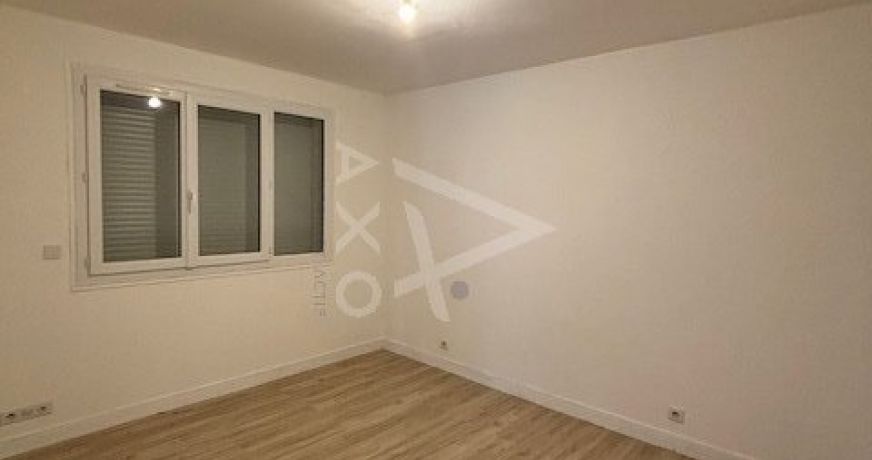 vente Maison Equemauville