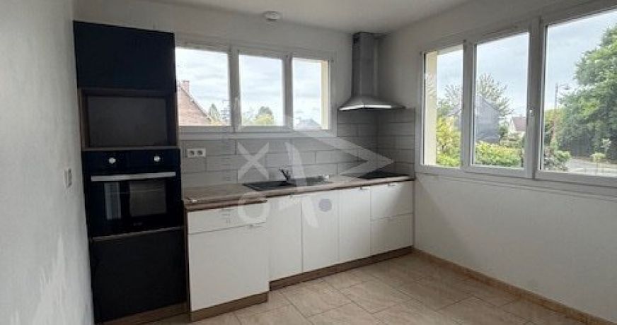 vente Maison Equemauville