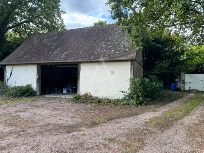 vente Maison Saint Gatien Des Bois - Photo 4