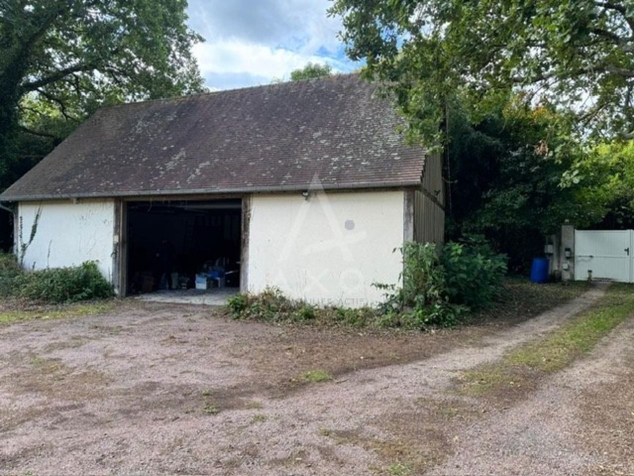 vente Maison Saint Gatien Des Bois - Photo 4