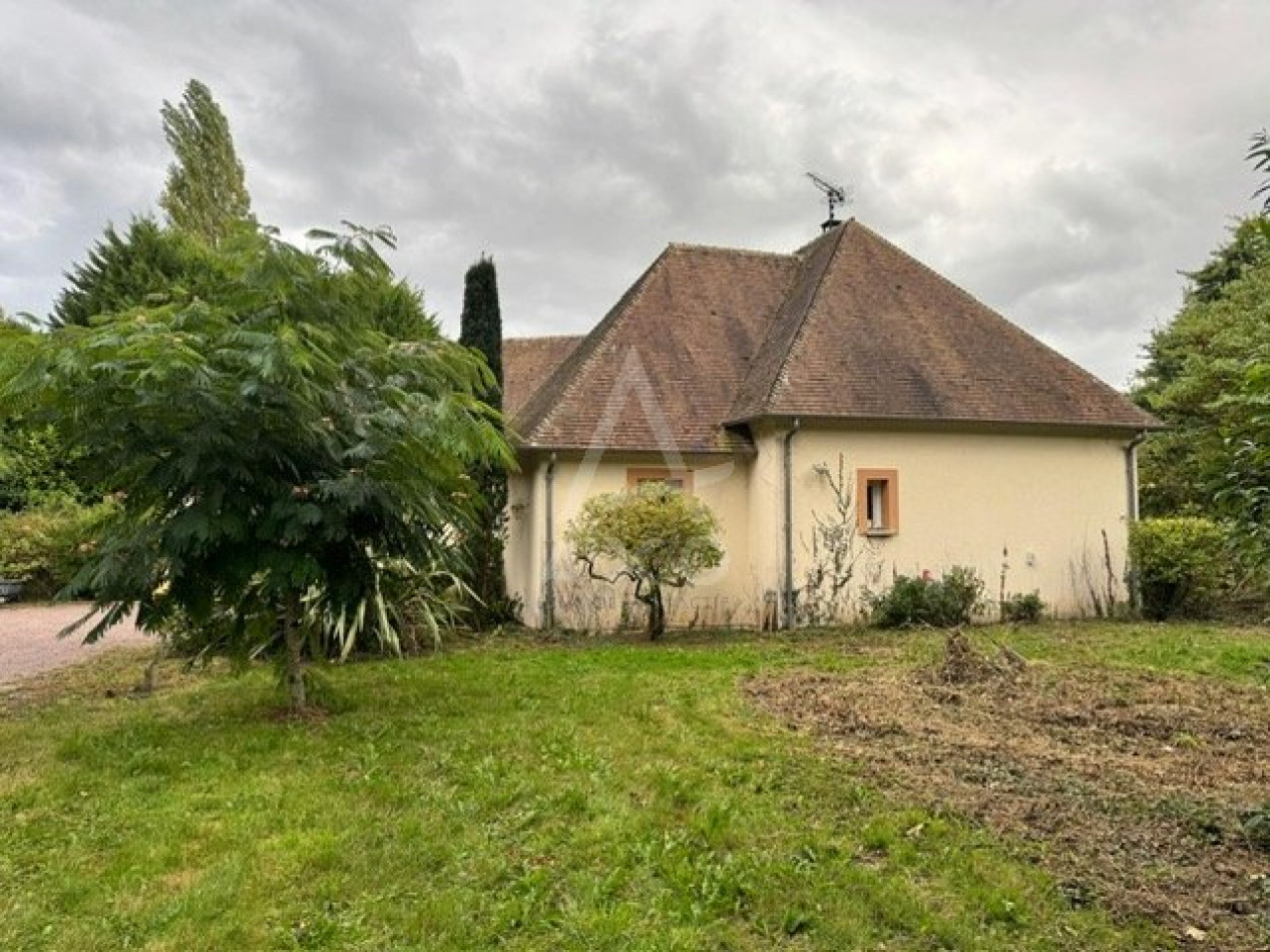vente Maison Saint Gatien Des Bois - Photo 3