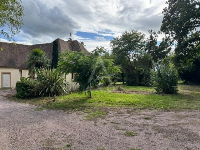 vente Maison Saint Gatien Des Bois - Photo 2