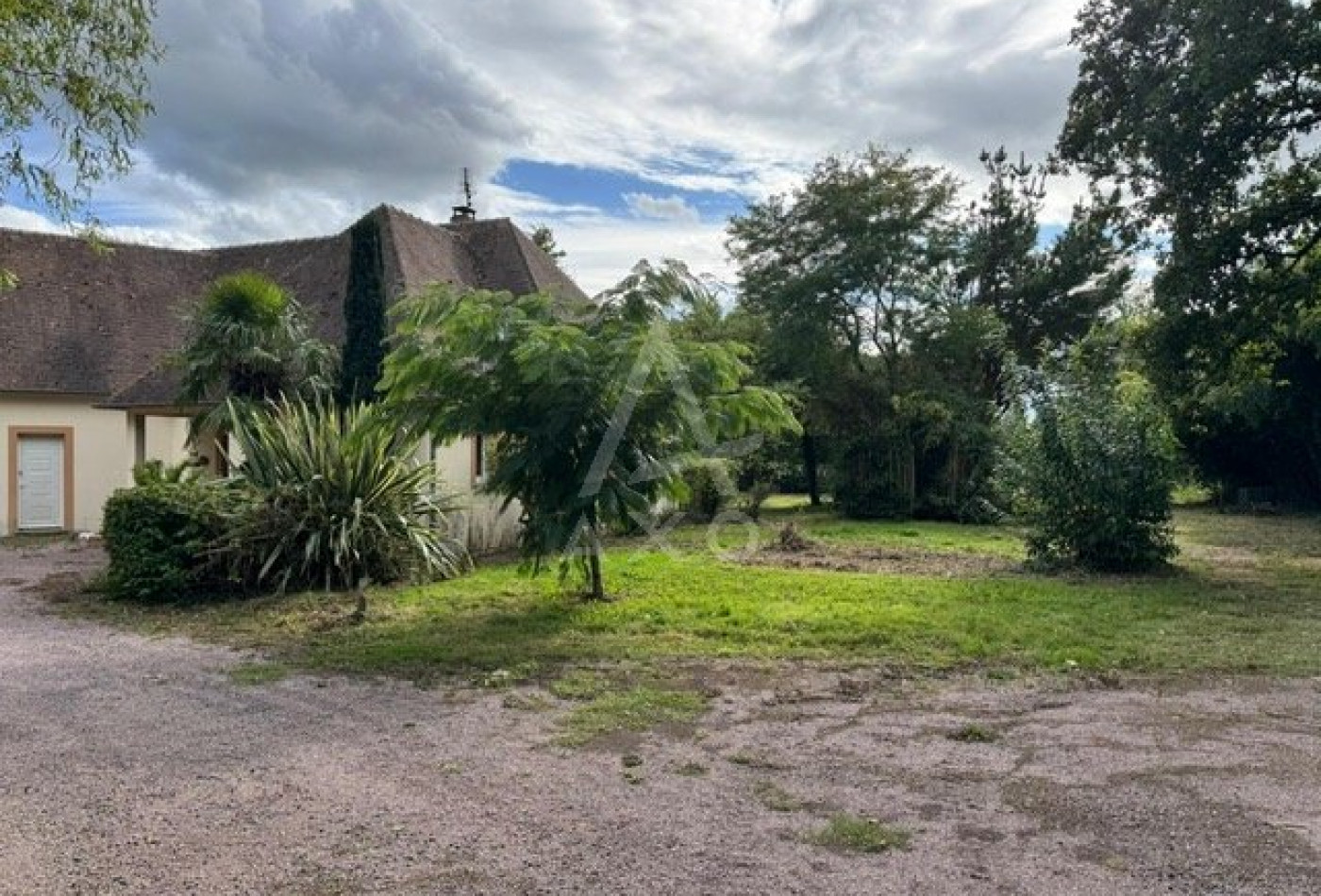 vente Maison Saint Gatien Des Bois - Photo 2