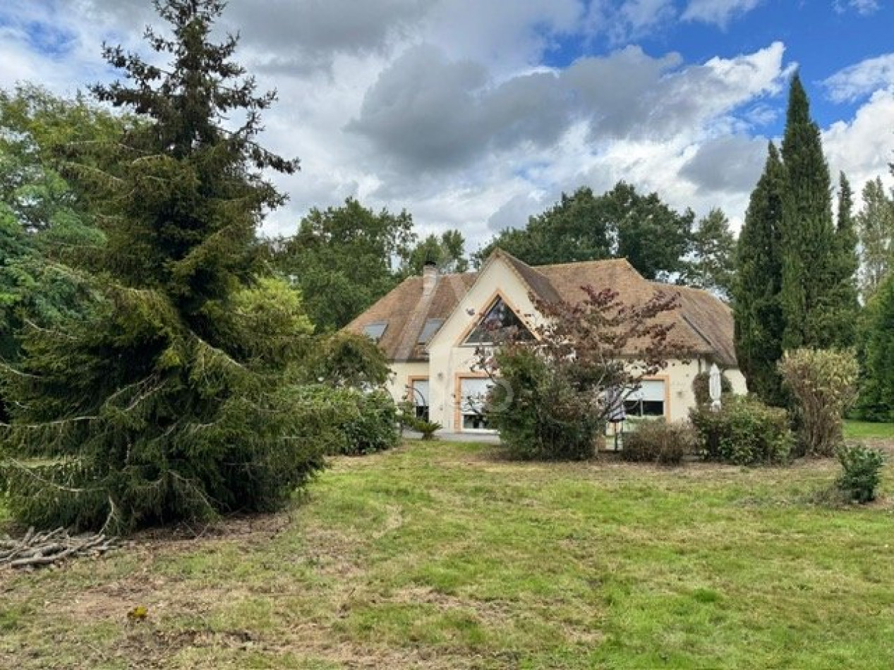 vente Maison Saint Gatien Des Bois - Photo 1