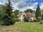vente Maison Saint Gatien Des Bois