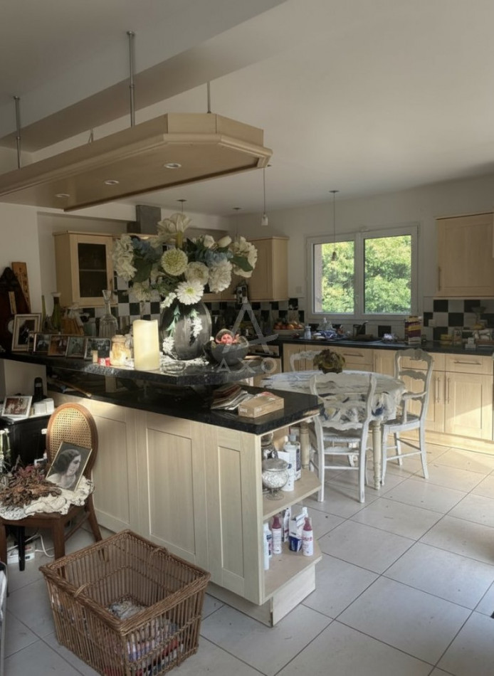 vente Maison Saint Gatien Des Bois - Photo 7