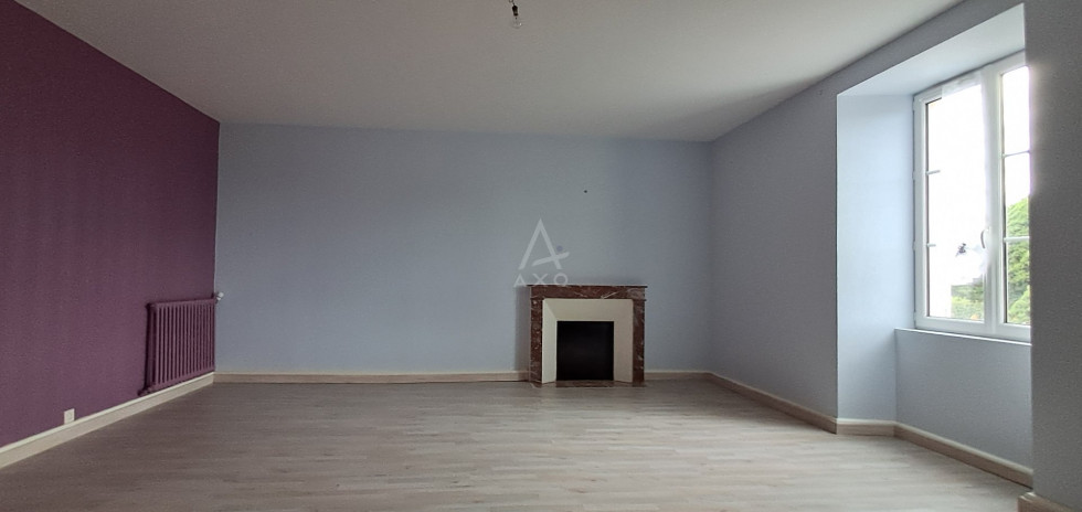 vente Maison en pierre Ruffec - Photo 4