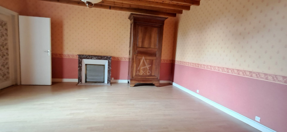 vente Maison en pierre Ruffec - Photo 10