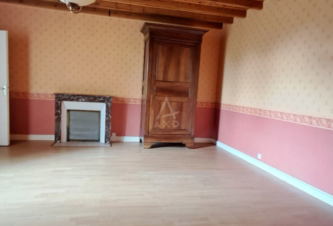 vente Maison en pierre Ruffec - Photo 10