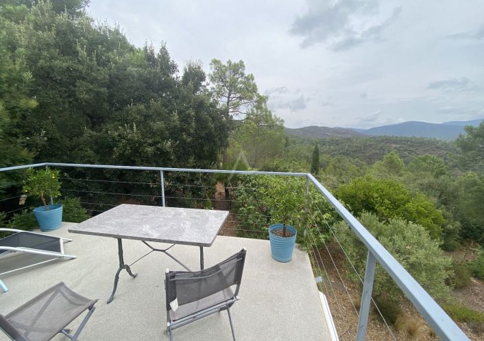 vente Maison Frejus