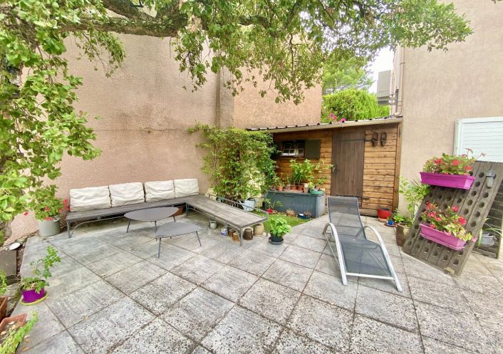 vente Maison Frejus