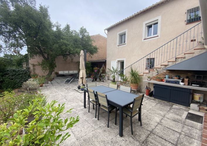 vente Maison Frejus