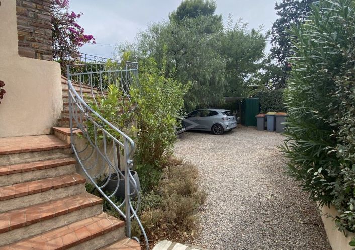 vente Maison Frejus