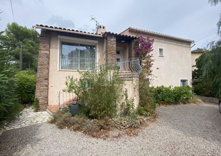 vente Maison Frejus