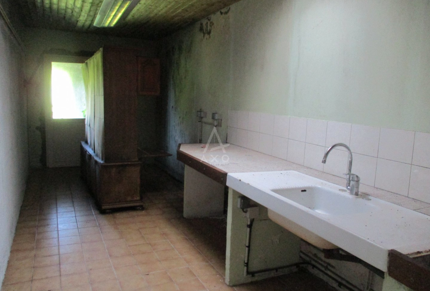 vente Maison Damvix - Photo 4