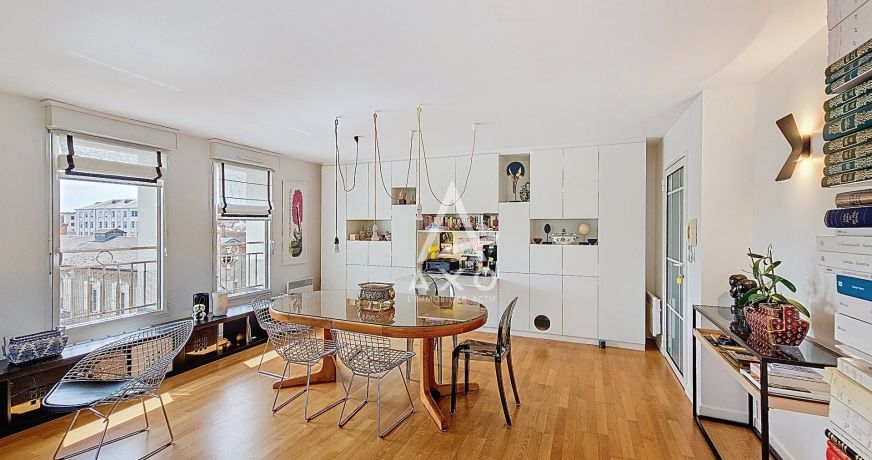 vente Appartement en résidence Montargis