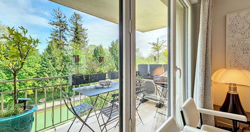 vente Appartement en résidence Montargis