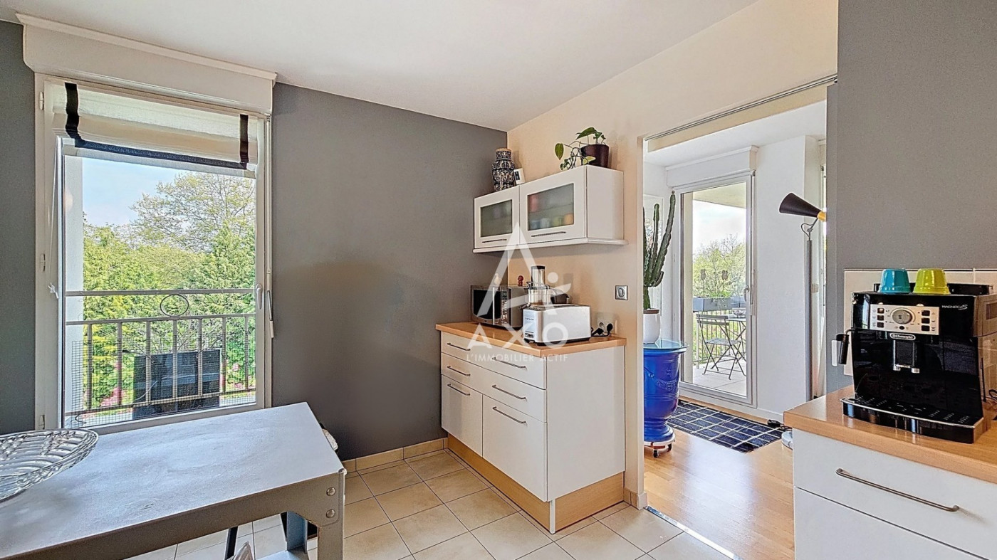 vente Appartement en résidence Montargis - Photo 8