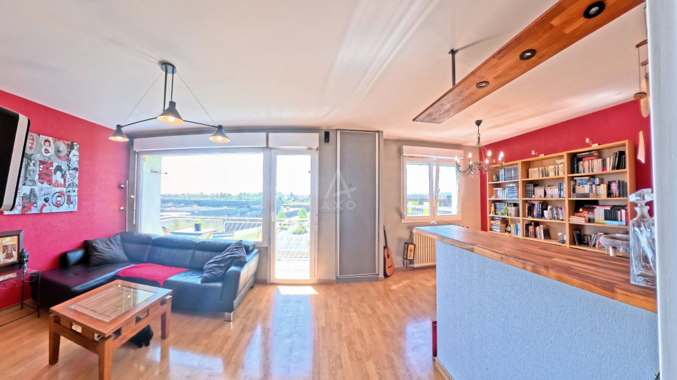 vente Appartement Mondelange - Photo 4