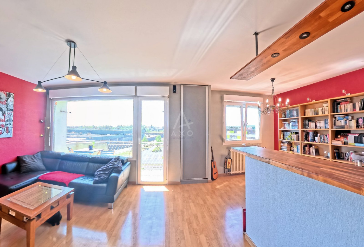 vente Appartement Mondelange - Photo 4