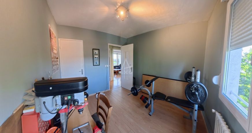 vente Appartement Mondelange