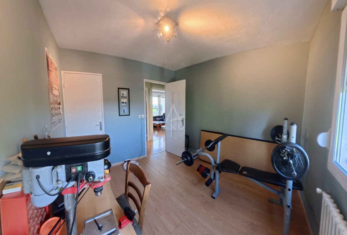 vente Appartement Mondelange - Photo 6