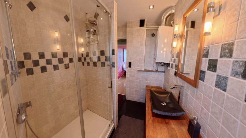 vente Appartement Mondelange - Photo 7