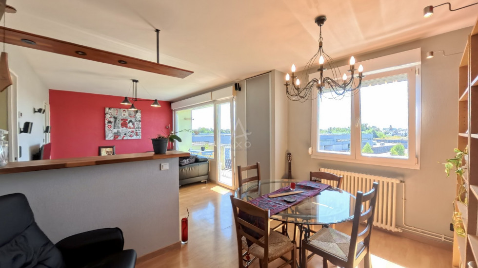 vente Appartement Mondelange - Photo 1