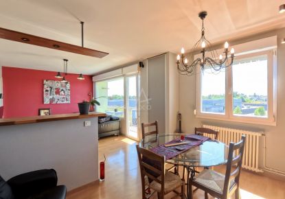 vente Appartement Mondelange