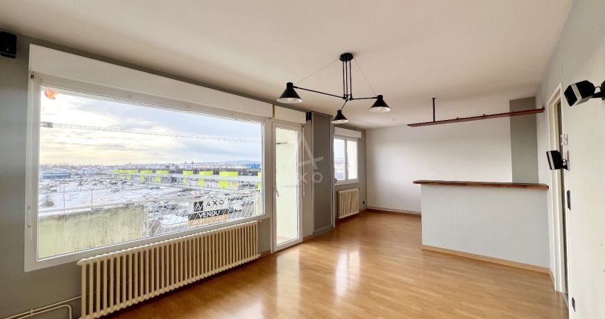 vente Appartement Mondelange